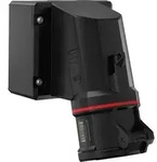 Walther Werke FW131506CC CEE Wandsteckdose 32A 5polig 230 V, 400V 1St.