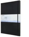 Moleskine Aquarell Notizbuch, Fester Einband