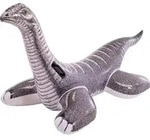 Intex Wellenreittier Brontosaurus, 178 x 94cm, ab 3 Jahren
