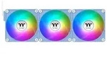 Thermaltake CT120 EX ARGB Sync Cooling Fan Hydrenga Blue 3 Pack Thermaltake CT120 EX ARGB Sync Cooling Fan Hydrenga Blue 3 Pack