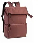 BENCH Rucksack casual, altrosa, 19 Liter