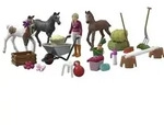 Schleich 99178 - Horse Club, Adventskalender 2025
