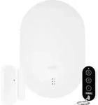 ABUS Smartvest Pro Funk-Alarmanlage & App - Starter Set FUAA45000