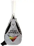 Speedbadminton Set SPEED 7700 LED im Slingbag