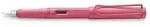 LAMY F&uuml;ller safari sunset Feder M