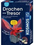 Fun Science Drachen-Tresor