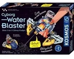 Cyborg Water-Blaster