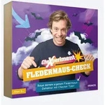 FRANZIS 67248 - CheXperiment Fledermaus-Check