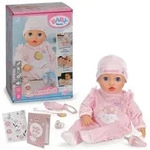 @BABY born Annabell 43cm