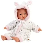 Babypuppe Irena 31cm