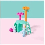 EL Cat Tree