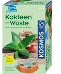 Kakteen-W&uuml;ste