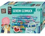 Die drei !!! Geheimschmuck