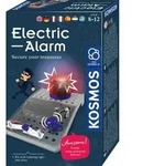 MBE Electric-Alarm INT