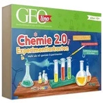 FRANZIS 67212 - GEOlino Chemie 2.0 Experimentierkasten - Mehr als 40 geniale