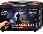 Spy Labs Master Detective Toolkit V1