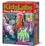 KidzLabs - Sprudelnde Wissenschaft