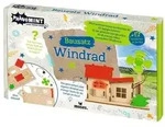 Ph&auml;noMINT Bausatz Windrad