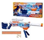 Nerf Loadout Arctic Zerostriker Blaster