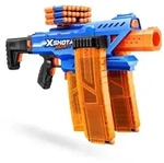 XSHOT - Insanity Motorized Clip Blaster mit Darts