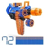 XSHOT - Insanity Smoking Barrel Blaster von ZURU
