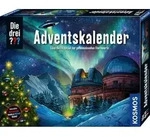 Die drei ??? Adventskalender 2025