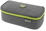 Herlitz Faulenzer beatBox ABC Grey/Yellow