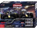 Digi 124 132 Autorennbahn: Race of the Champions