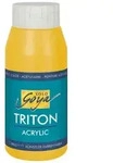 KREUL SOLO GOYA Triton Acrylic Gold 750 ml