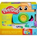 Play-Doh Fotokamera