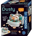 Dusty - Dein saugstarker Robo-Helfer