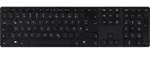 Matias FK416PCDCBB-DE Wireless USB-C&reg; Keyboard Kabellos Tastatur Deutsch, QWERTZ