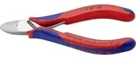 Knipex 77 82 130 Elektronik- u. Feinmechanik Seitenschneider 130mm