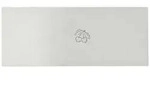 Kirschen 3800008 Abziehklinge