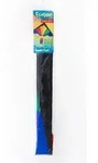 Ecoline Einleiner Drachen Simple Flyer Rainbow Spannweite (Details) 1200 mm
