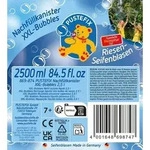 Pustefix Nachf&uuml;llkanister XXL-Bubbles 2,5 l