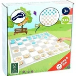 Dame und Schach Active
