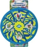 NEOPREN DISC, Durchmesser 30cm, auf Infocard,