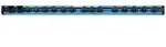 Gedore SL 1916 1761102 Steckleiste Antrieb 1/2" (12.5 mm) 580 mm 1 St.