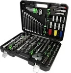 KS Tools Steckschl&uuml;sselsatz 512.0132