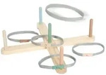 Ringwurfspiel &bdquo;Garden Buddies&ldquo;