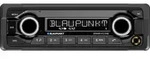 Blaupunkt DENVER 412 DAB Autoradio inkl. Fernbedienung,
