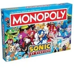 Monopoly Sonic