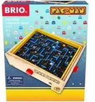 BRIO Games - Pac-Man PAC-MAN Labyrinth