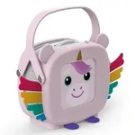 tigerbox MINI ( Startpaket Einhorn)
