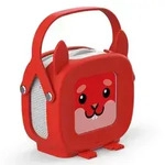 tigerbox MINI ( Startpaket Eichh&ouml;rnchen)