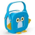 tigerbox MINI ( Startpaket Eule)