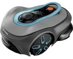 GARDENA 19923-20 smart SILENO free Set, kabellos M&auml;hroboter Geeignet f&uuml;r Fl&auml;che