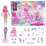 Barbie Fantasy Adventskalender