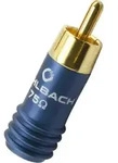 Oehlbach Cover Connector 75 Ohm Cinchstecker